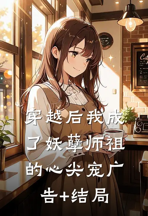 穿越后我成了妖孽师祖的心尖宠广告+结局