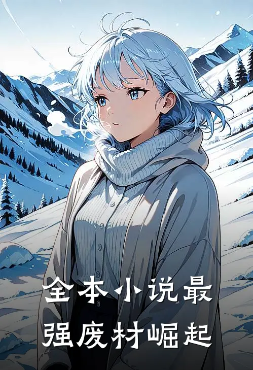 全本小说最强废材崛起