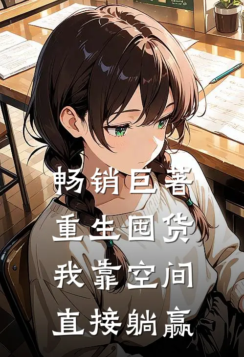 畅销巨著重生囤货：我靠空间直接躺赢