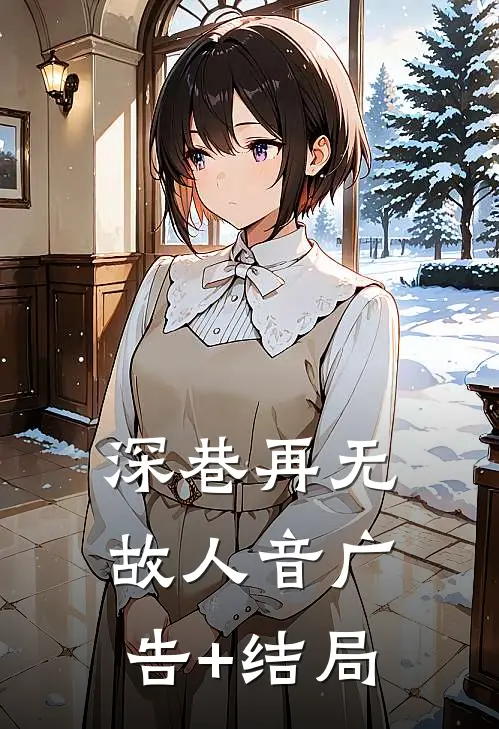 深巷再无故人音广告+结局