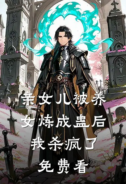 亲女儿被养女炼成蛊后，我杀疯了免费看