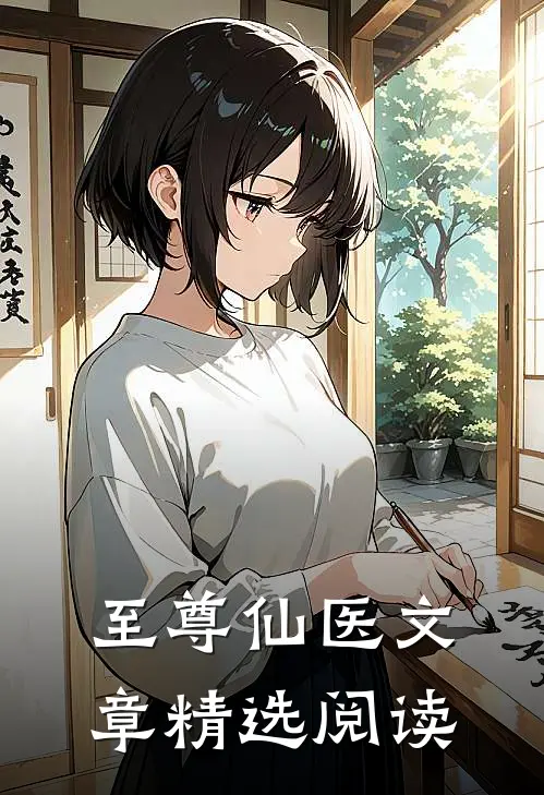 至尊仙医文章精选阅读