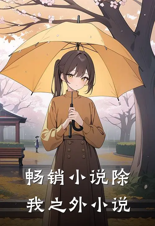 畅销小说除我之外小说