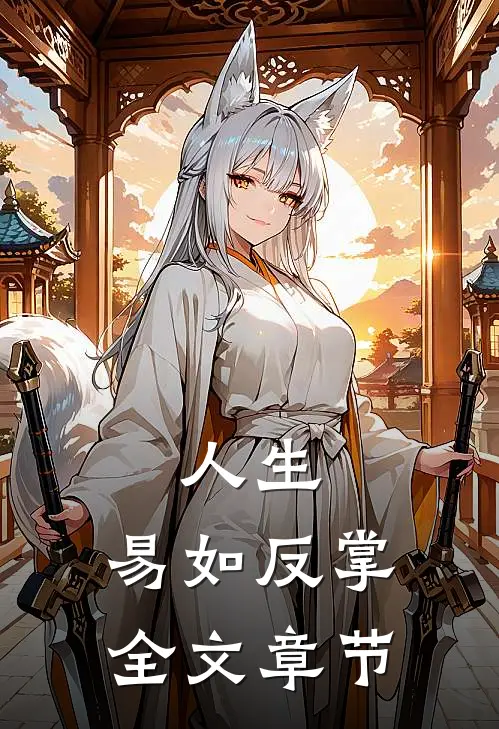 人生，易如反掌全文章节