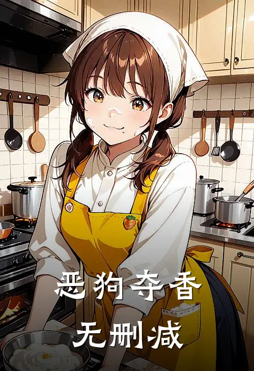 恶狗夺香无删减