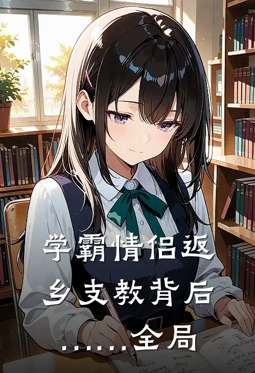学霸情侣返乡支教背后……全局