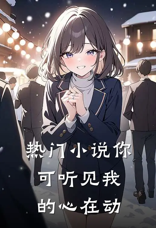 热门小说你可听见我的心在动