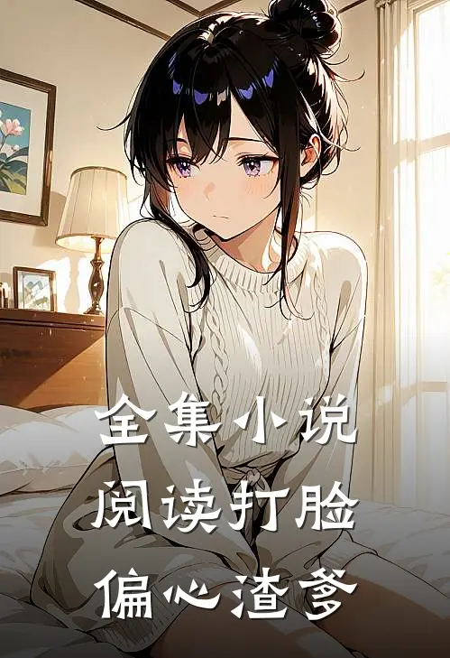 全集小说阅读打脸偏心渣爹