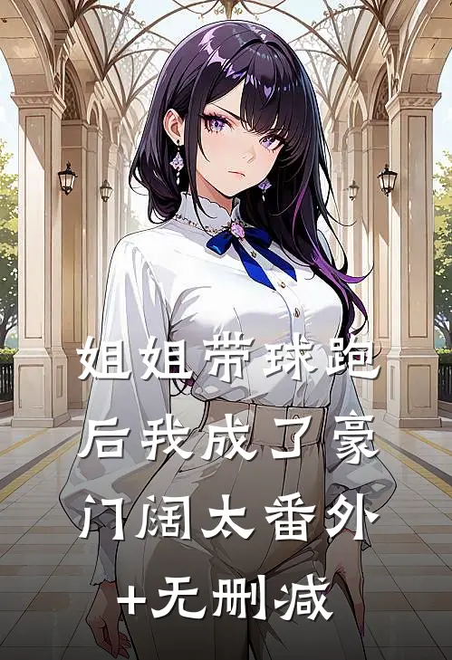 姐姐带球跑后我成了豪门阔太番外+无删减