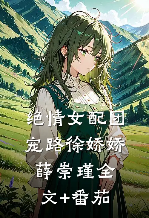 绝情女配团宠路徐娇娇薛崇瑾全文+番茄