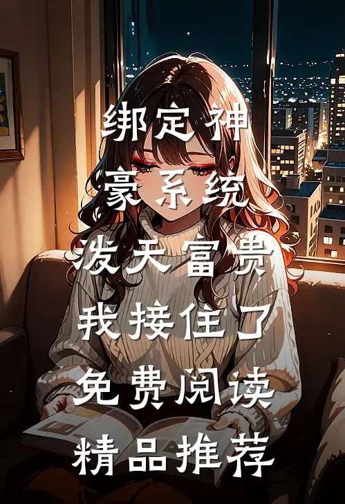 绑定神豪系统,泼天富贵我接住了免费阅读精品推荐