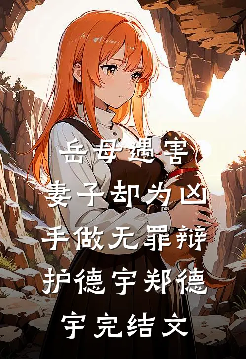 岳母遇害，妻子却为凶手做无罪辩护德宇郑德宇完结文