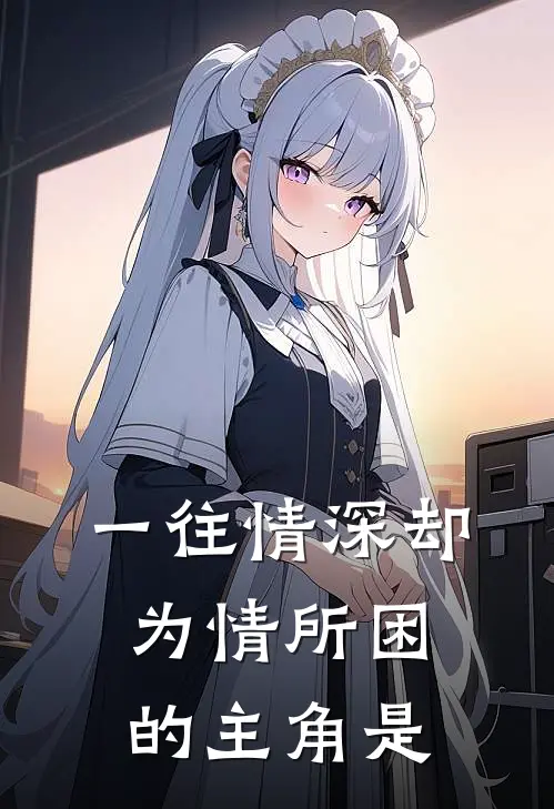 一往情深却为情所困的主角是