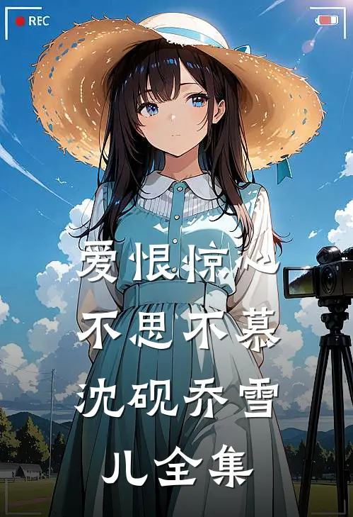 爱恨惊心，不思不慕沈砚乔雪儿全集