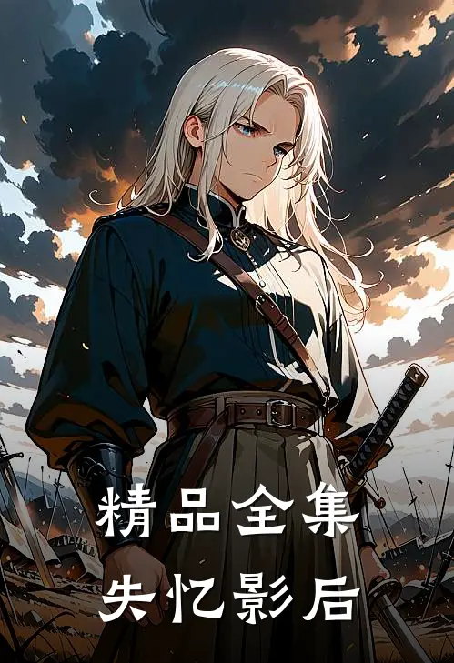 精品全集失忆影后