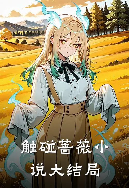 触碰蔷薇小说大结局