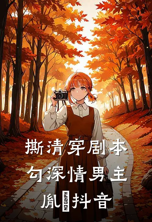 撕清穿剧本，勾深情男主胤禛抖音