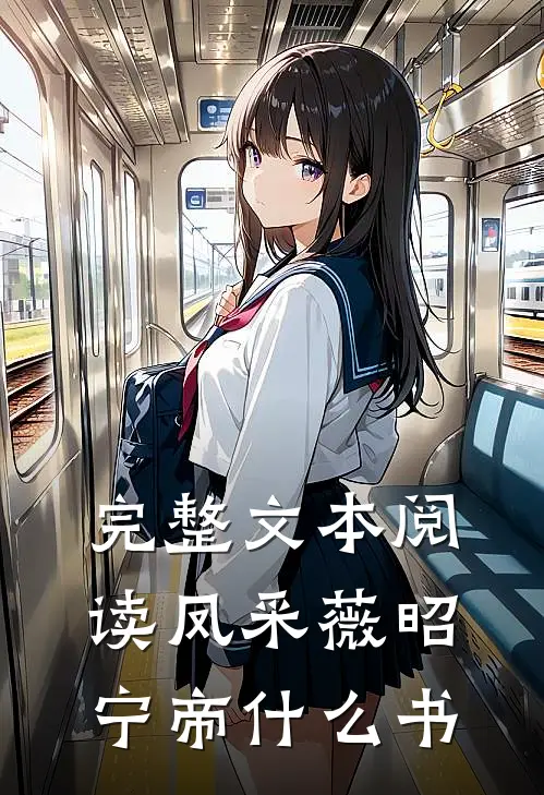完整文本阅读凤采薇昭宁帝什么书