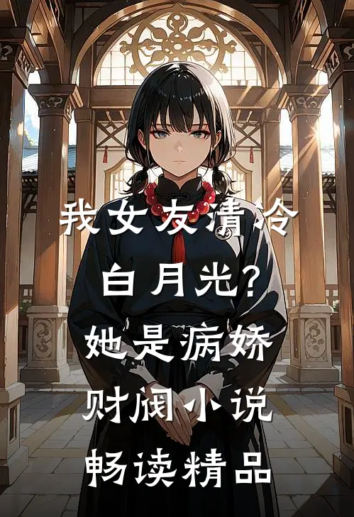 我女友清冷白月光?她是病娇财阀小说畅读精品