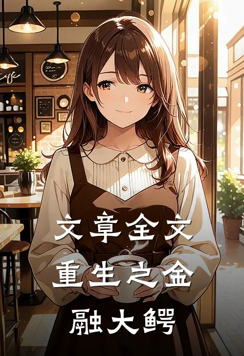 文章全文重生之金融大鳄