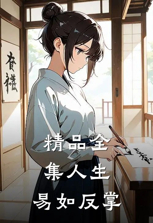 精品全集人生，易如反掌