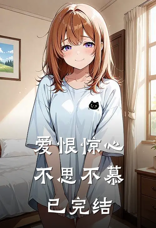 爱恨惊心，不思不慕已完结