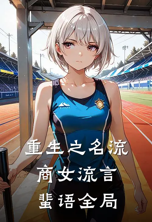重生之名流商女-流言蜚语全局