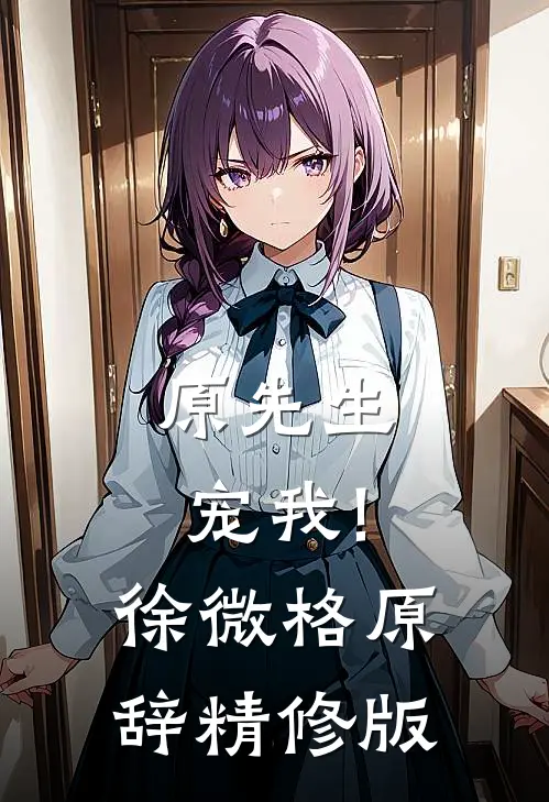 原先生,宠我!徐微格原辞精修版