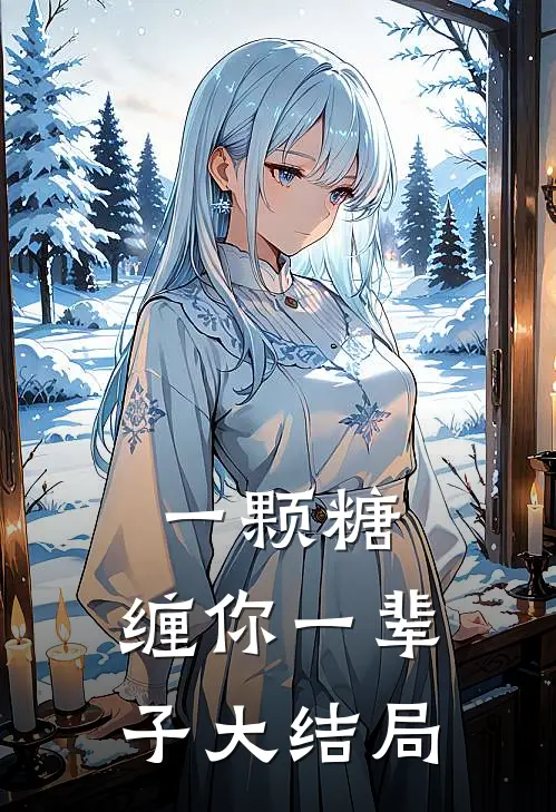 一颗糖，缠你一辈子大结局