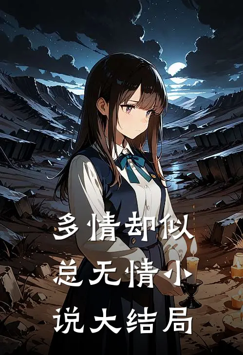 多情却似总无情小说大结局