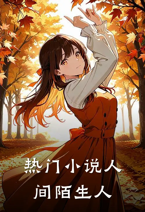 热门小说人间陌生人