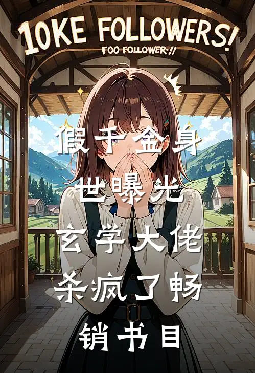 假千金身世曝光，玄学大佬杀疯了畅销书目