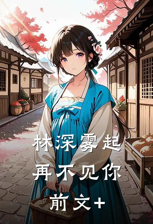 林深雾起再不见你前文+