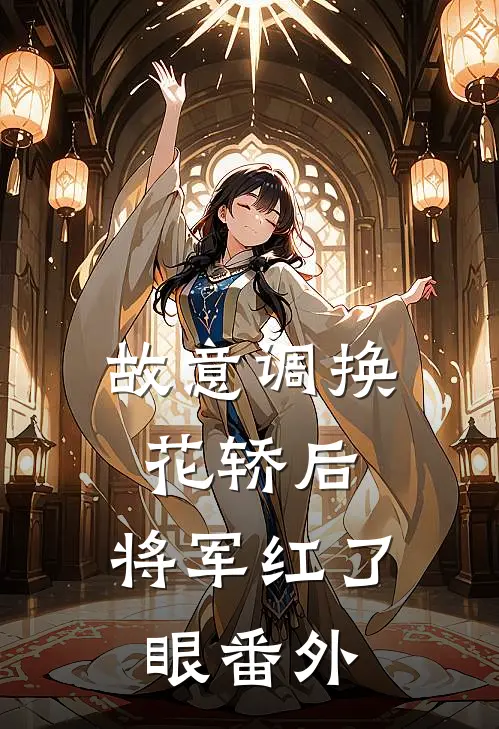 故意调换花轿后，将军红了眼番外