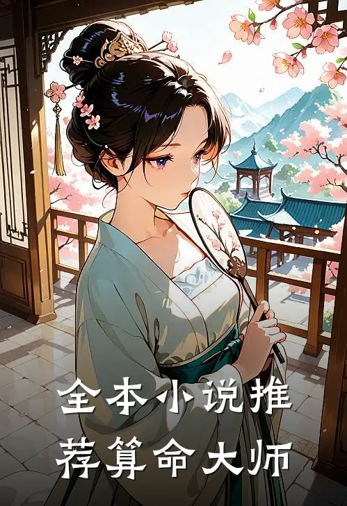 全本小说推荐算命大师