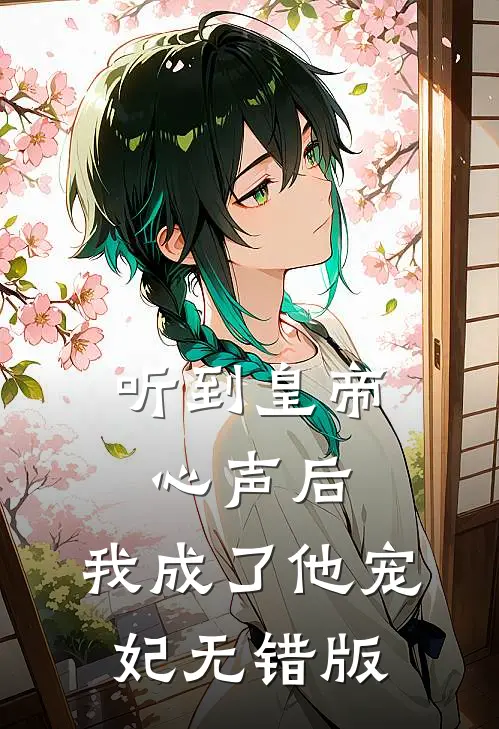 听到皇帝心声后，我成了他宠妃无错版
