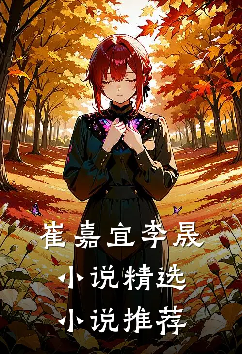 崔嘉宜李晟小说精选小说推荐
