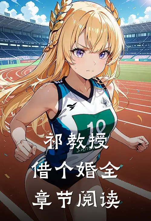 祁教授，借个婚全章节阅读