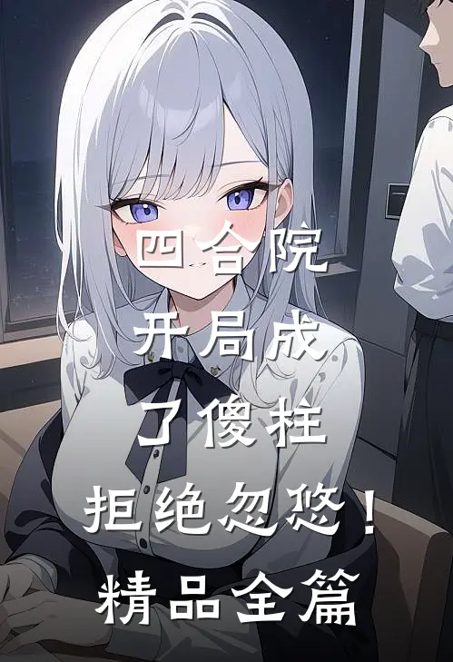 四合院，开局成了傻柱，拒绝忽悠！精品全篇