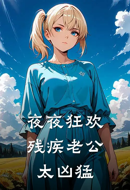 夜夜狂欢残疾老公太凶猛
