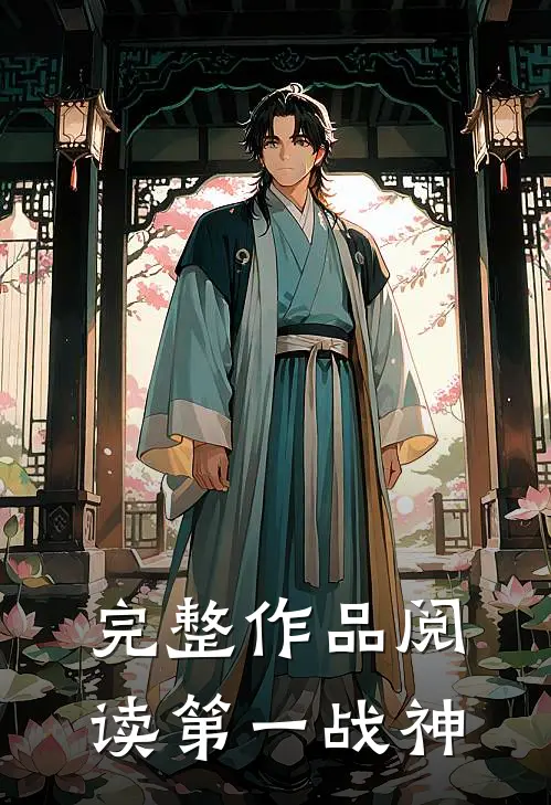 完整作品阅读第一战神