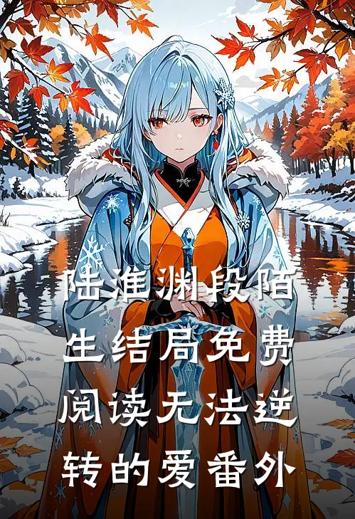 陆淮渊段陌生结局免费阅读无法逆转的爱番外
