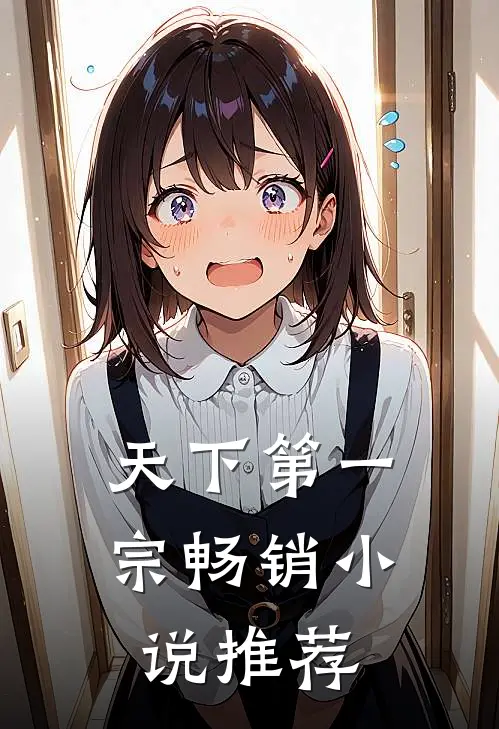 天下第一宗畅销小说推荐