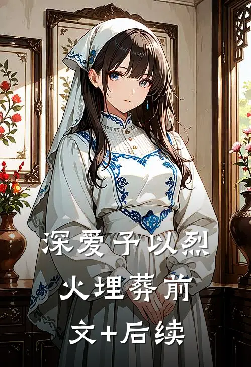 深爱予以烈火埋葬前文+后续
