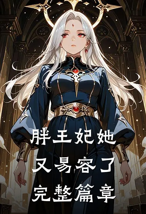 胖王妃她又易容了完整篇章