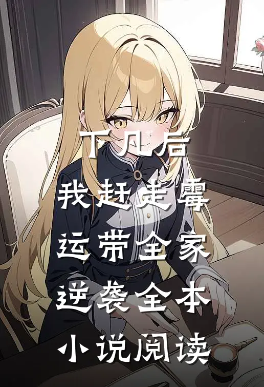 下凡后，我赶走霉运带全家逆袭全本小说阅读