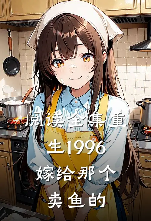 阅读全集重生1996，嫁给那个卖鱼的