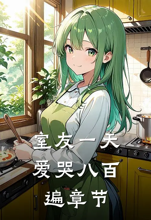 室友一天爱哭八百遍章节