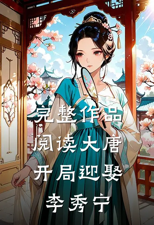 完整作品阅读大唐：开局迎娶李秀宁