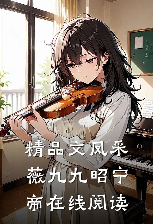 精品文凤采薇九九昭宁帝在线阅读